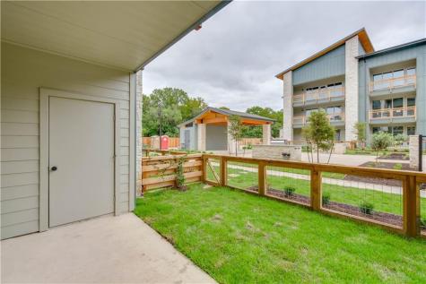 4704 Sunset Trail Austin TX 78745