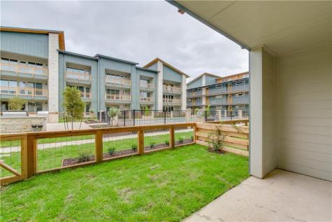4704 Sunset Trail Austin TX 78745