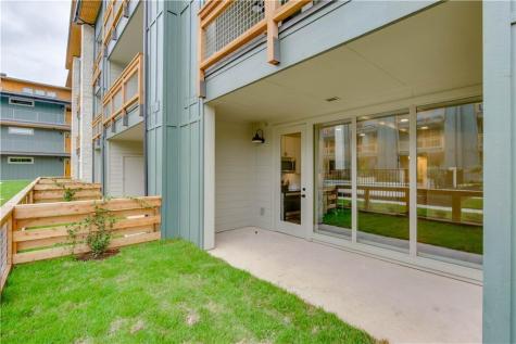 4704 Sunset Trail Austin TX 78745