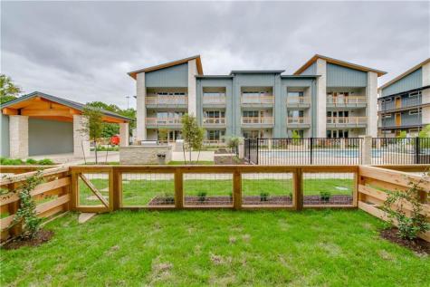 4704 Sunset Trail Austin TX 78745