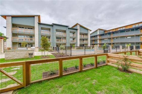 4704 Sunset Trail Austin TX 78745