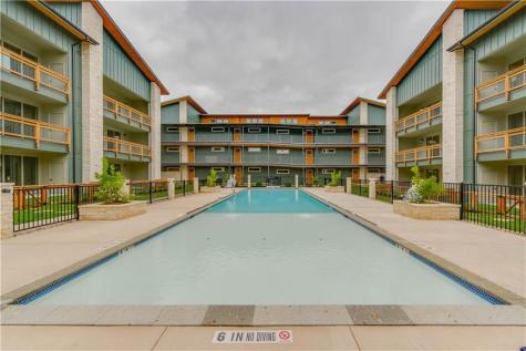 4704 Sunset Trail Austin TX 78745