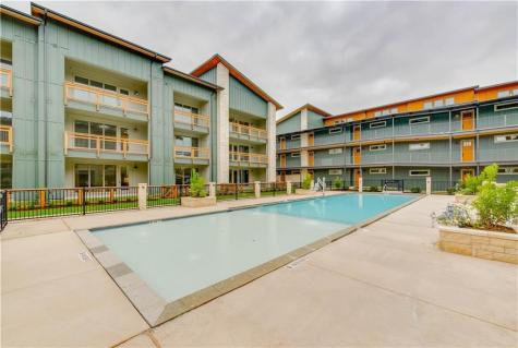 4704 Sunset Trail Austin TX 78745