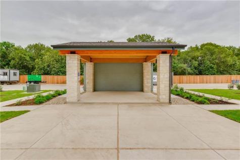 4704 Sunset Trail Austin TX 78745