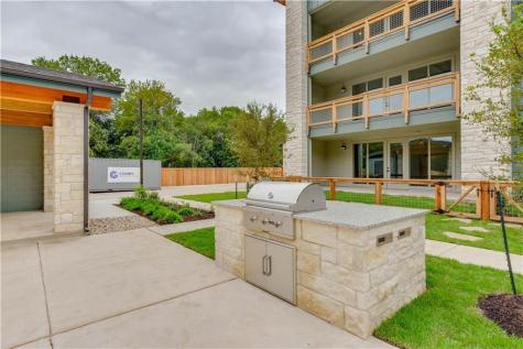 4704 Sunset Trail Austin TX 78745
