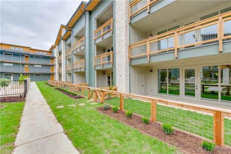 4704 Sunset Trail Austin TX 78745