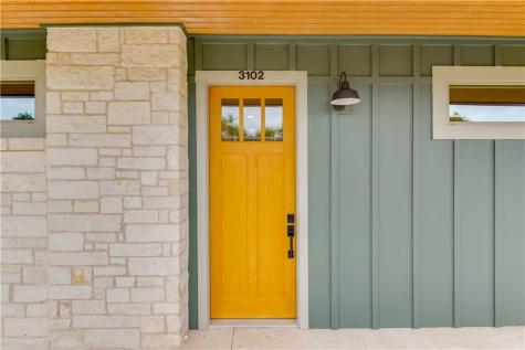 4704 Sunset Trail Austin TX 78745