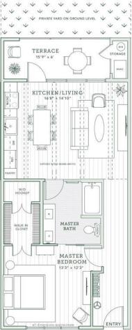 4704 Sunset Trail Austin TX 78745