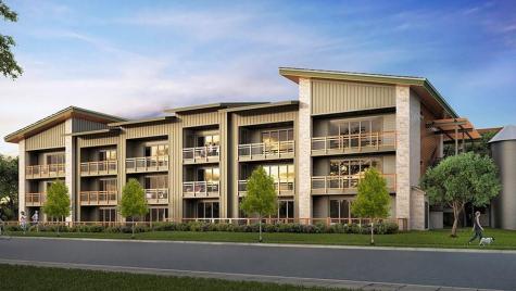 4704 Sunset Trail Austin TX 78745