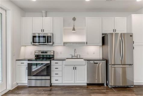 4704 Sunset Trail Austin TX 78745