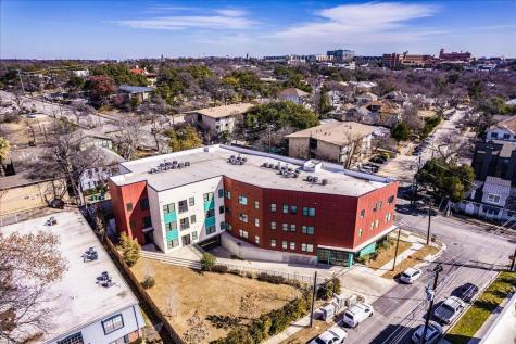 3000 Duval Street Austin TX 78705