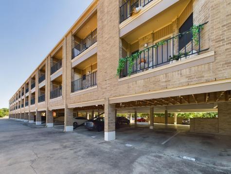 3316 Guadalupe Street Austin TX 78705