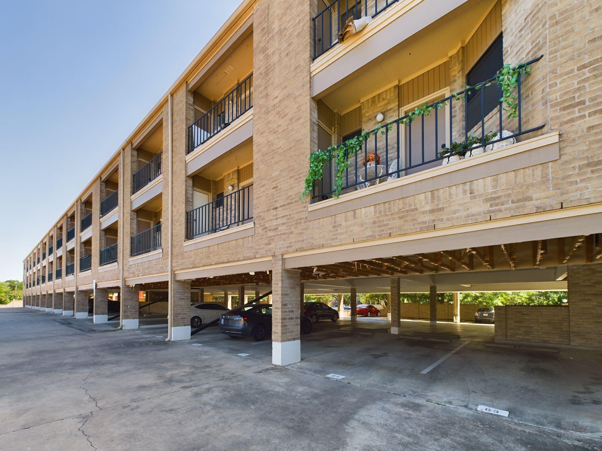 3316 Guadalupe Street Austin TX 78705