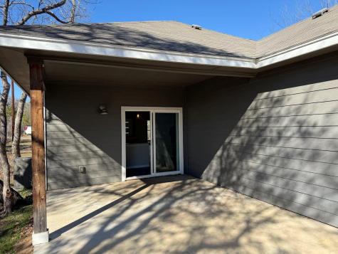 1636 Navajo Trail Kingsland TX 78639
