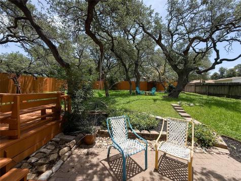 8401 Loralinda Drive Austin TX 78753