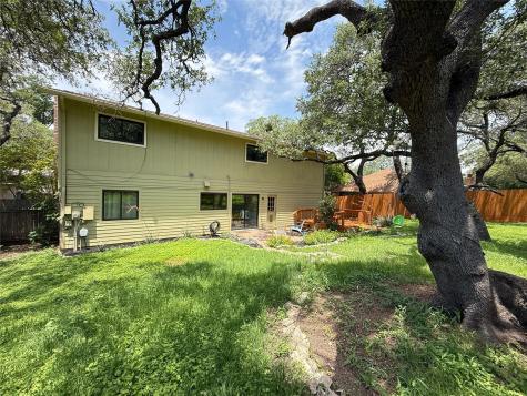 8401 Loralinda Drive Austin TX 78753