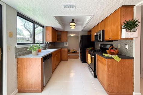 8401 Loralinda Drive Austin TX 78753