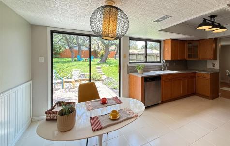8401 Loralinda Drive Austin TX 78753