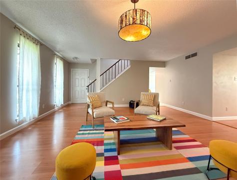 8401 Loralinda Drive Austin TX 78753