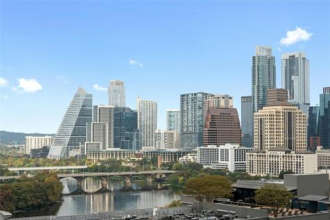 44 East Avenue Austin TX 78701