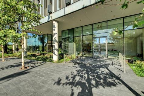 44 East Avenue Austin TX 78701