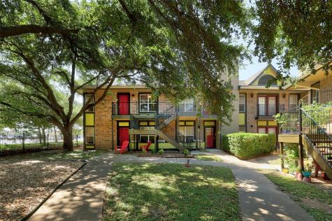 7685 Northcross Drive Austin TX 78757