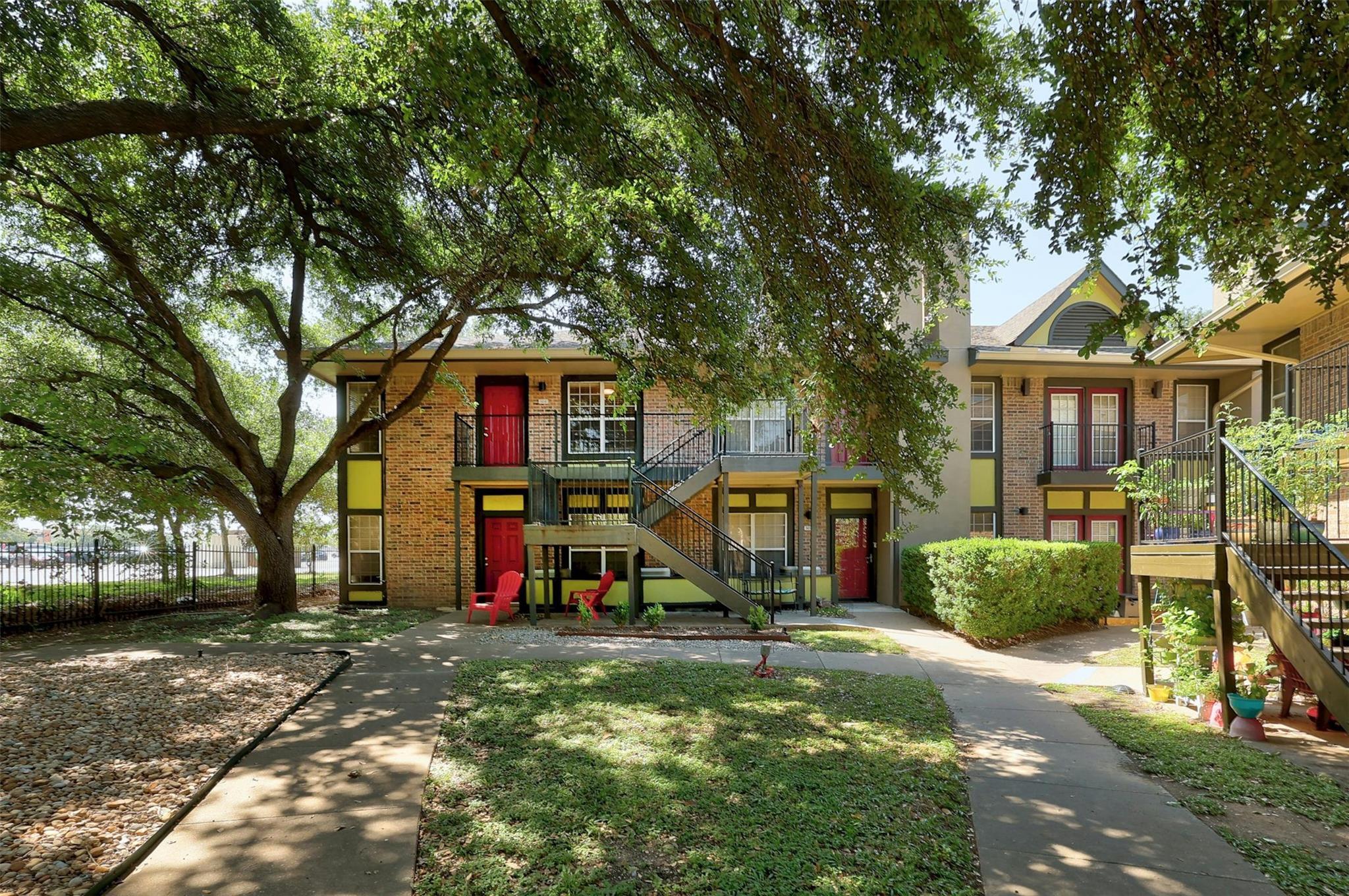 7685 Northcross Drive Austin TX 78757