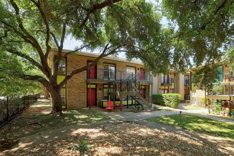 7685 Northcross Drive Austin TX 78757