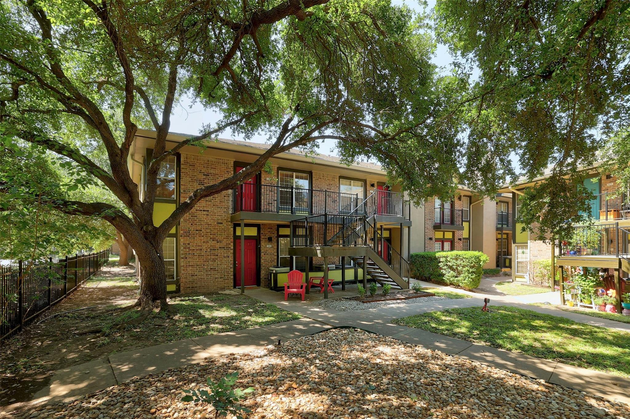 7685 Northcross Drive Austin TX 78757