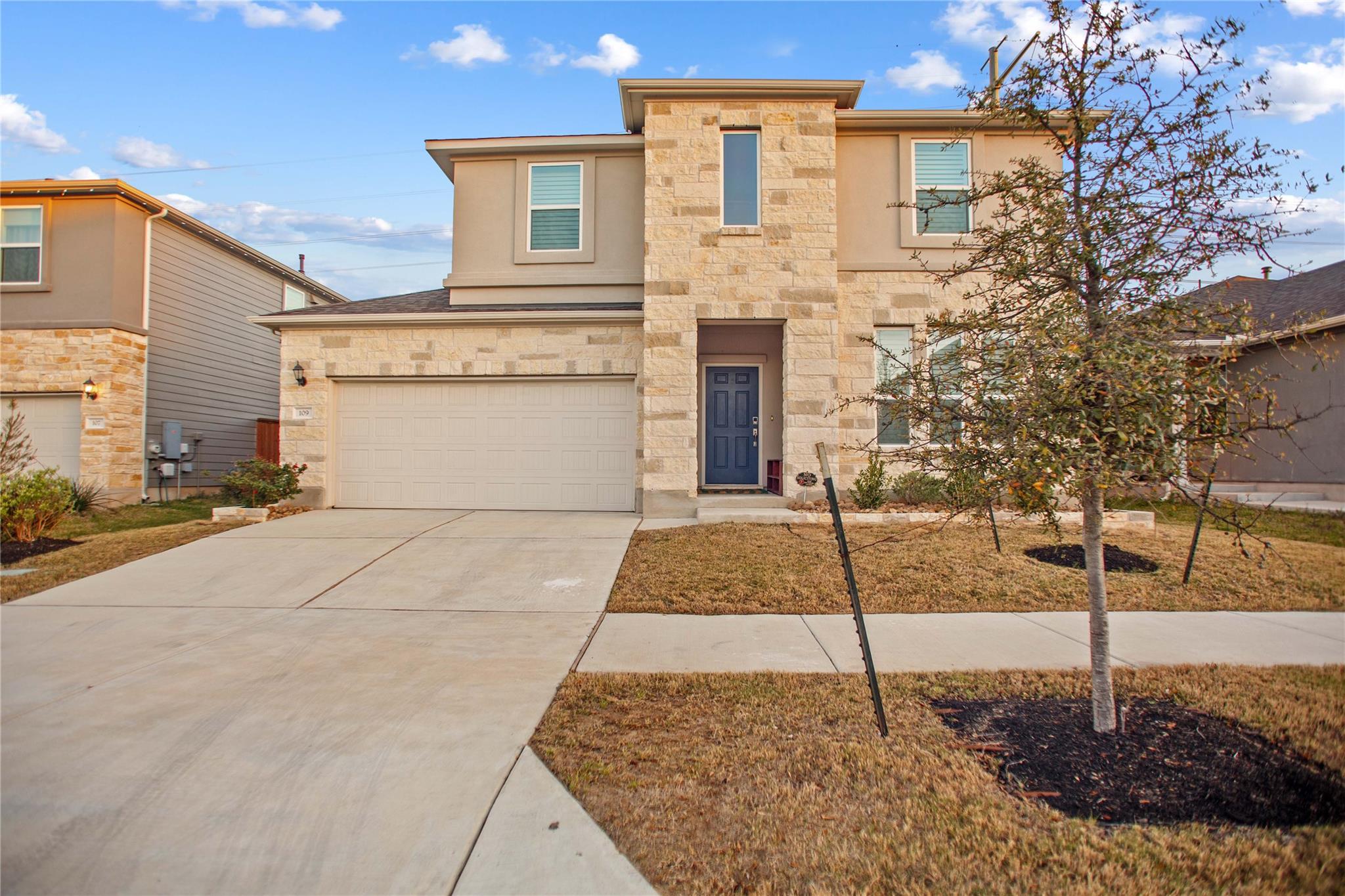 109 Adeline Road Hutto TX 78634