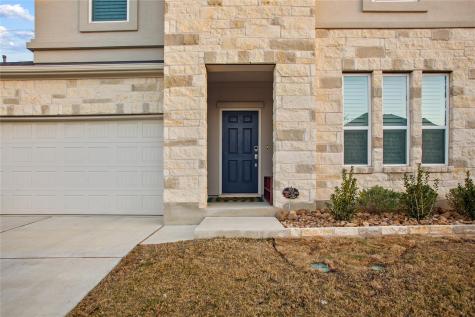 109 Adeline Road Hutto TX 78634