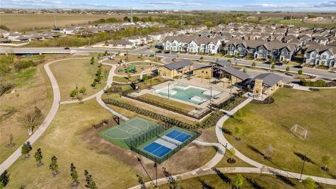 109 Adeline Road Hutto TX 78634