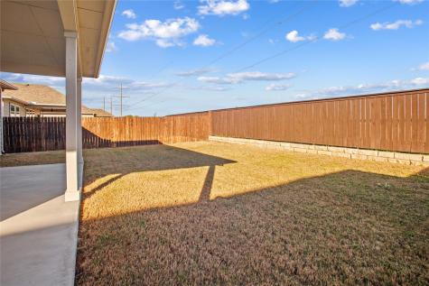 109 Adeline Road Hutto TX 78634