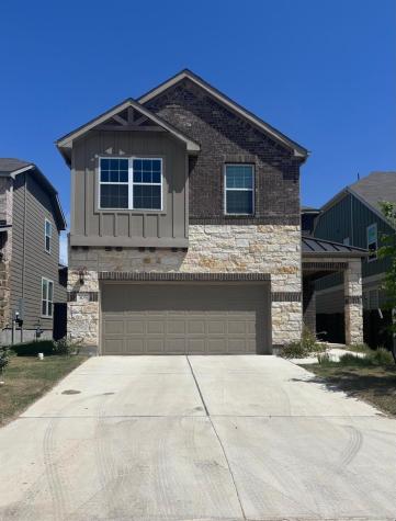 305 Harbors Lane Leander TX 78641