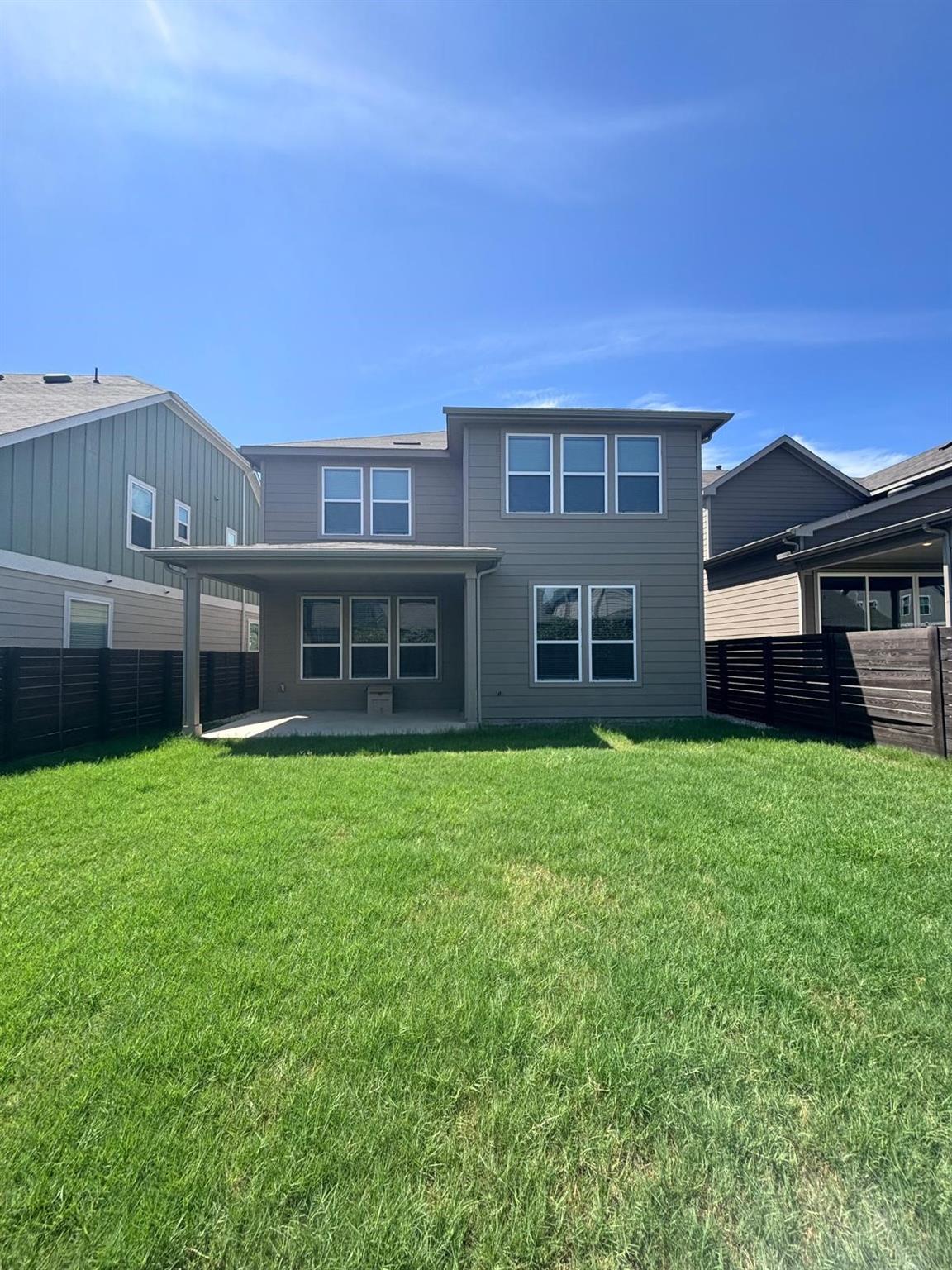 305 Harbors Lane Leander TX 78641