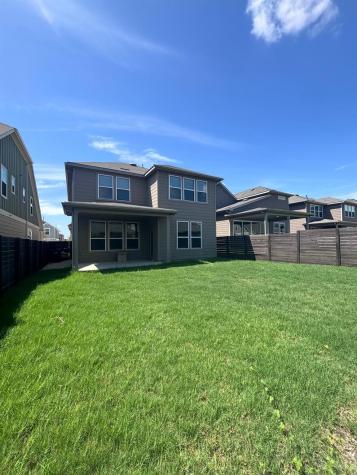 305 Harbors Lane Leander TX 78641