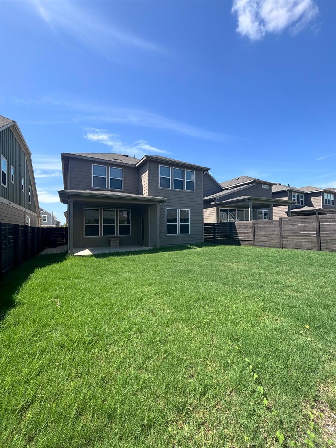 305 Harbors Lane Leander TX 78641