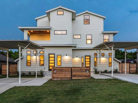 6412 Carson Ridge Austin TX 78741
