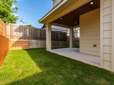 6412 Carson Ridge Austin TX 78741