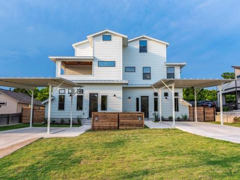 6412 Carson Ridge Austin TX 78741