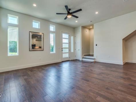 6412 Carson Ridge Austin TX 78741