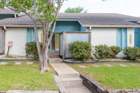 3409 Grooms Street Austin TX 78705