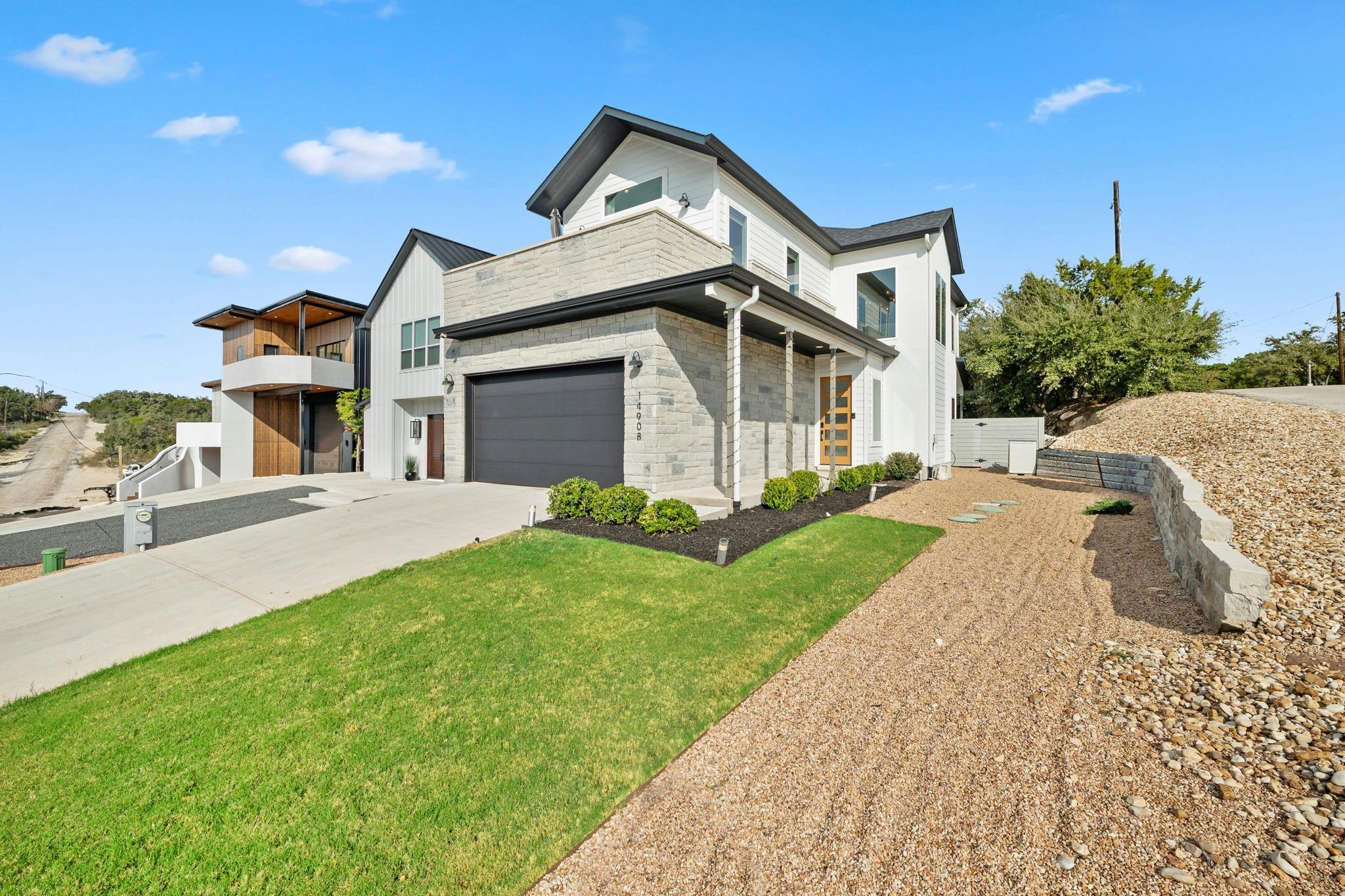 14908 Oklahoma Street Austin TX 78734