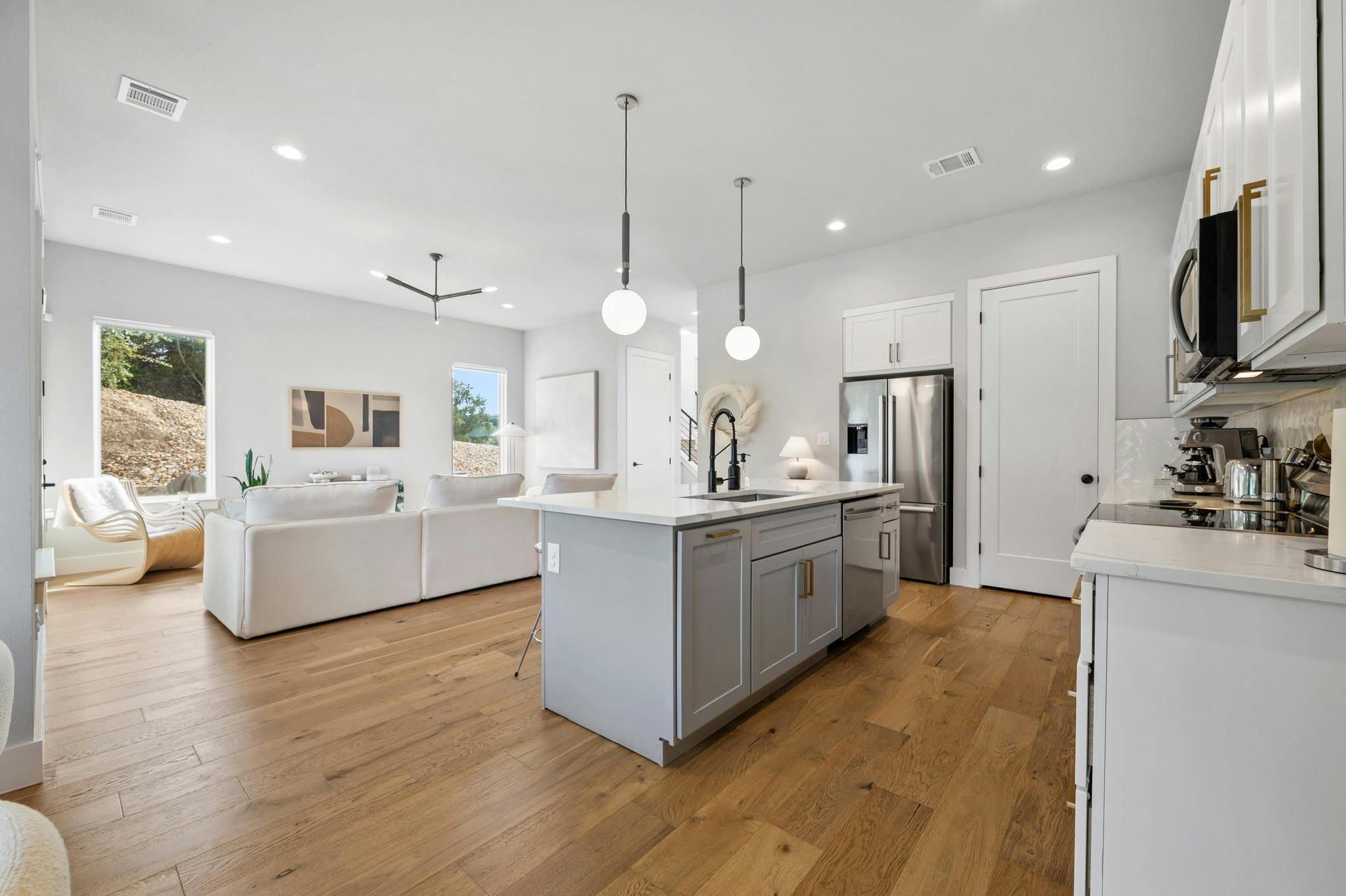 14908 Oklahoma Street Austin TX 78734