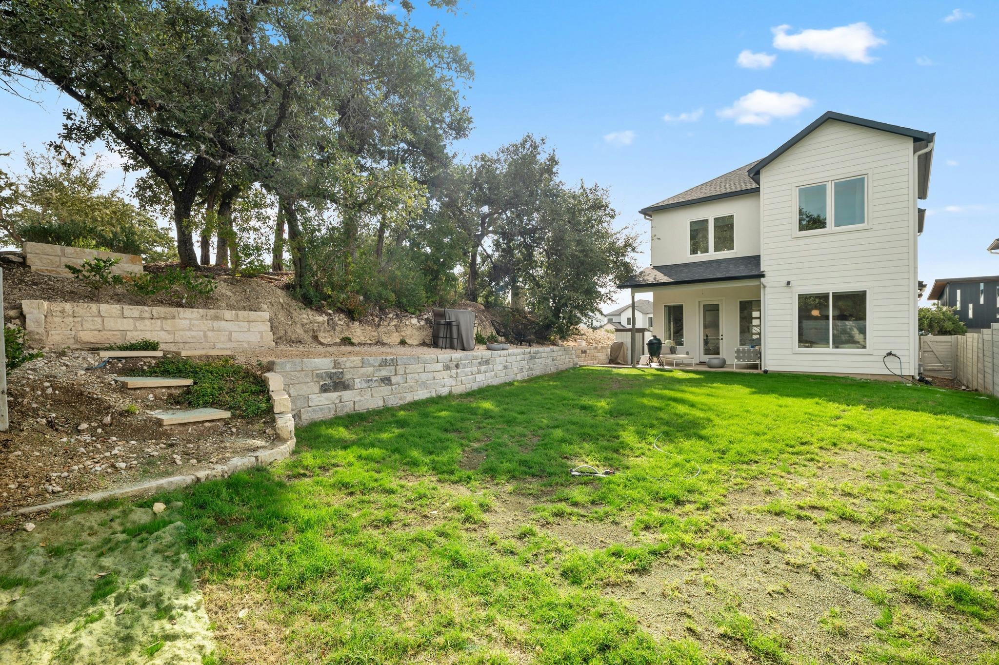 14908 Oklahoma Street Austin TX 78734