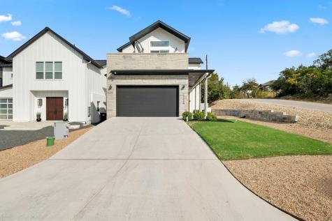 14908 Oklahoma Street Austin TX 78734