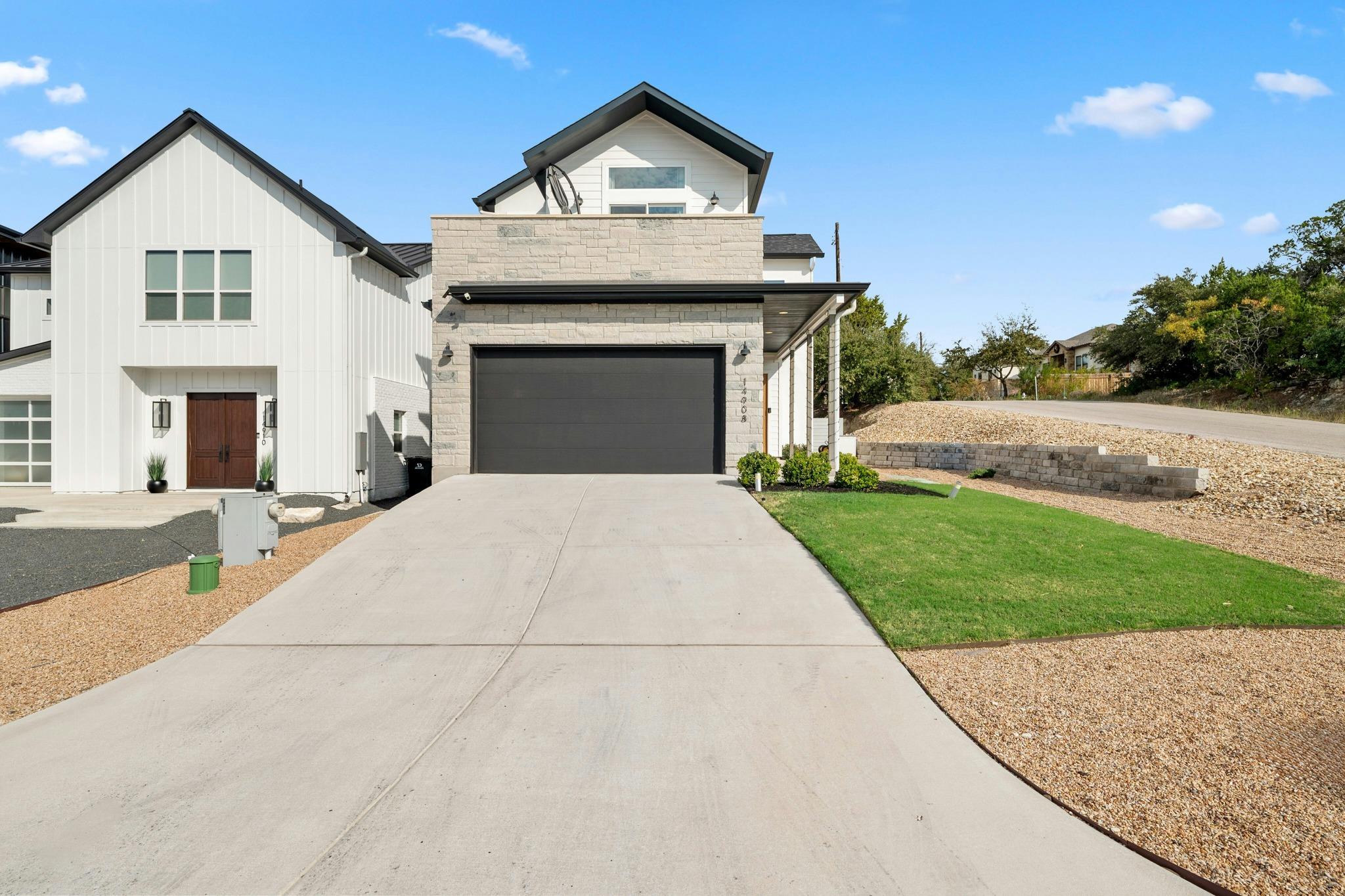 14908 Oklahoma Street Austin TX 78734