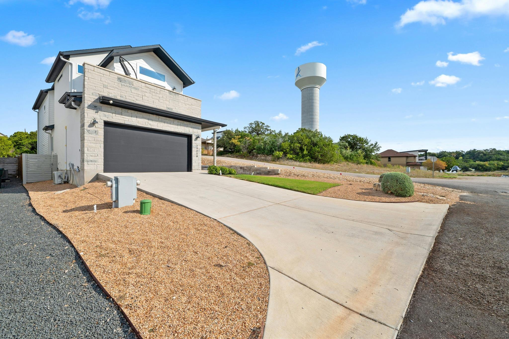 14908 Oklahoma Street Austin TX 78734