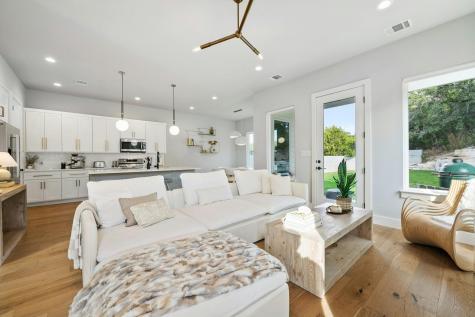 14908 Oklahoma Street Austin TX 78734