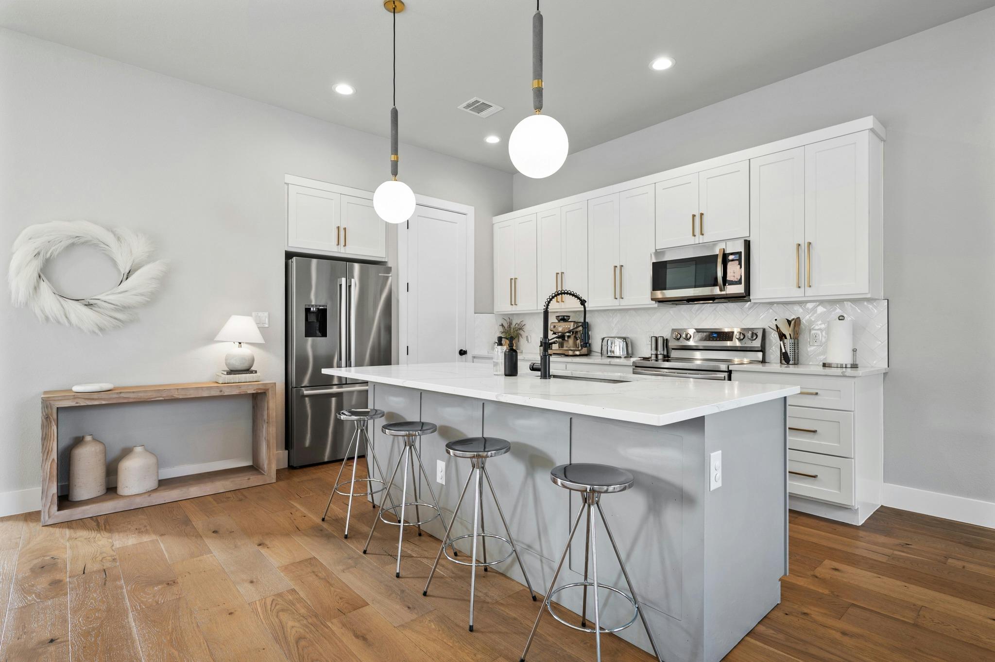 14908 Oklahoma Street Austin TX 78734